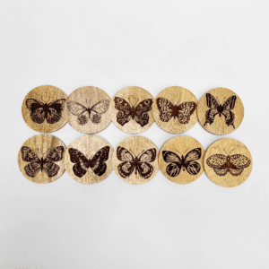 Butterflies